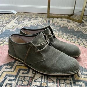 Clarks Original Jink